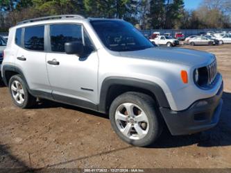 JEEP RENEGADE SPORT 4X4