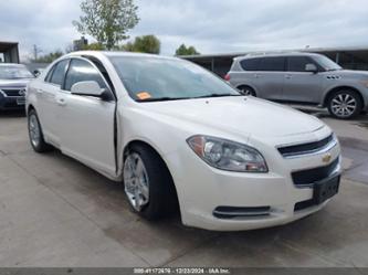 CHEVROLET MALIBU 2LT