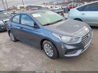 HYUNDAI ACCENT SE