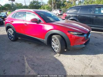 MAZDA CX-30 2.5 S PREMIUM PACKAGE