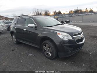 CHEVROLET EQUINOX 1LT