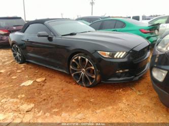 FORD MUSTANG ECOBOOST PREMIUM