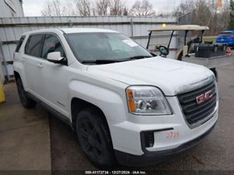 GMC TERRAIN SLE-1