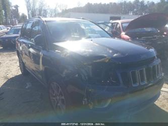 JEEP COMPASS SPORT SE