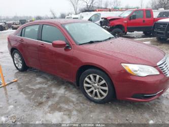 CHRYSLER 200 TOURING