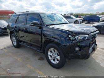 TOYOTA 4RUNNER SR5 PREMIUM