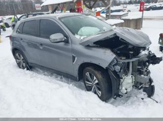 MITSUBISHI OUTLANDER SPORT 2.0 SE