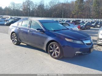 ACURA TL 3.5