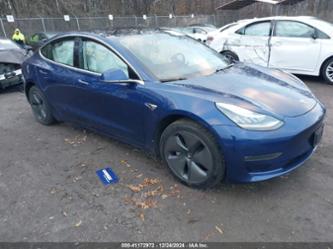 TESLA MODEL 3 LONG RANGE DUAL MOTOR ALL-WHEEL DRIVE