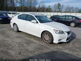 LEXUS GS 350