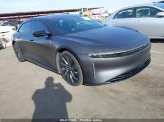 LUCID AIR GRAND TOURING