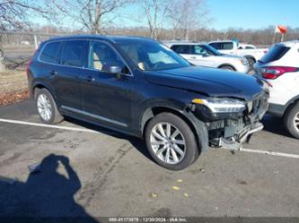 VOLVO XC90 T6 INSCRIPTION