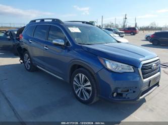 SUBARU ASCENT TOURING