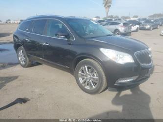 BUICK ENCLAVE PREMIUM