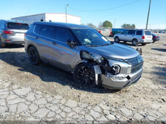 MITSUBISHI OUTLANDER BLACK EDITION S-AWC