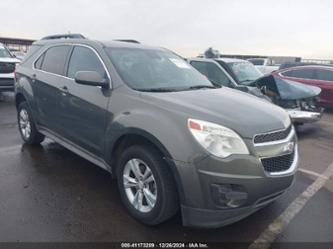 CHEVROLET EQUINOX 1LT