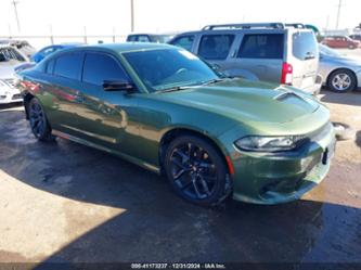 DODGE CHARGER GT RWD