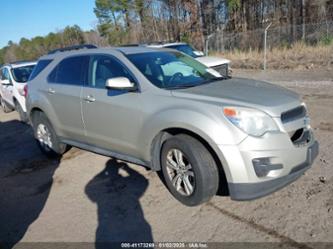 CHEVROLET EQUINOX 1LT