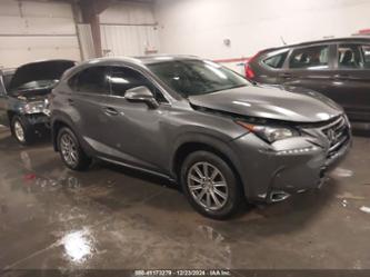 LEXUS NX 200T