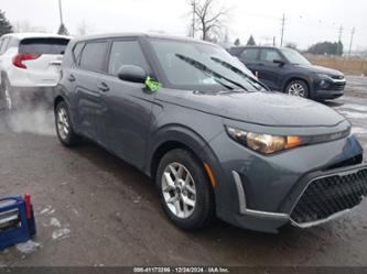 KIA SOUL S