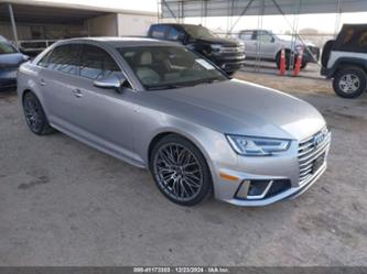 AUDI A4 45 PREMIUM