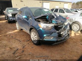 BUICK ENCORE FWD PREFERRED