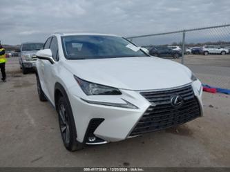 LEXUS NX 300