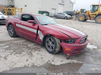 FORD MUSTANG V6 PREMIUM