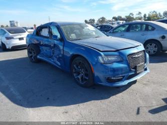 CHRYSLER 300 TOURING L