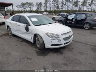 CHEVROLET MALIBU LS