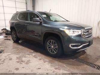 GMC ACADIA SLT-1