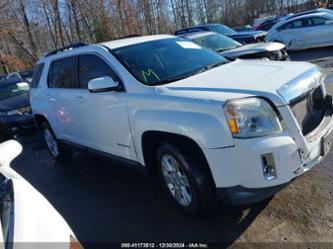 GMC TERRAIN SLE-2