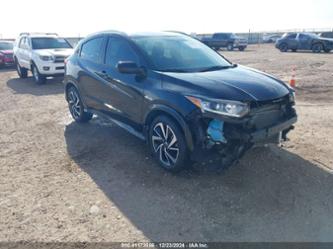 HONDA HR-V SPORT