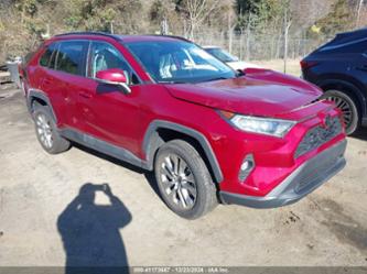 TOYOTA RAV4 XLE PREMIUM