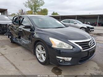 NISSAN ALTIMA 2.5 SL