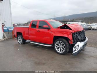 CHEVROLET SILVERADO 1500 1LT