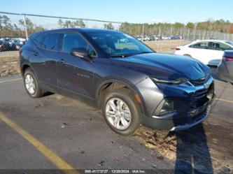 CHEVROLET BLAZER FWD 2LT