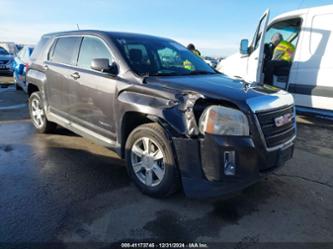 GMC TERRAIN SLE-1