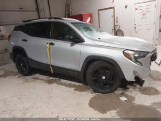 GMC TERRAIN SLE