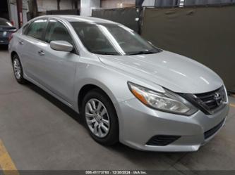 NISSAN ALTIMA 2.5/2.5 S/2.5 SL/2.5 SR/2.5 SV