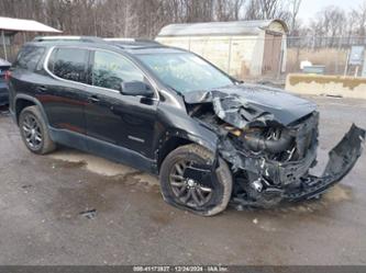 GMC ACADIA SLT-1