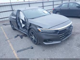 HONDA ACCORD HYBRID TOURING