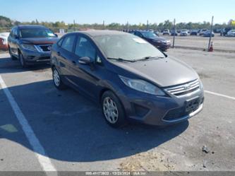 FORD FIESTA SE