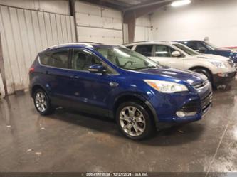 FORD ESCAPE SEL