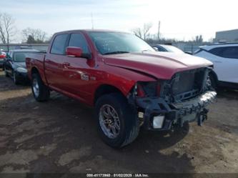 RAM 1500 SPORT