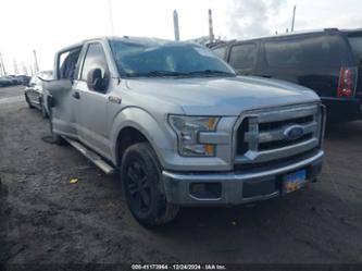 FORD F-150 XLT