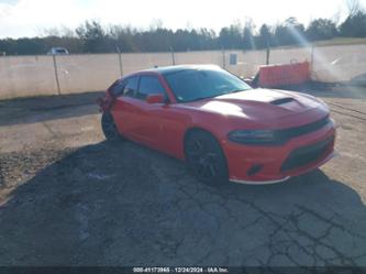 DODGE CHARGER DAYTONA