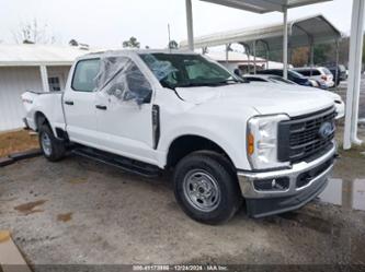 FORD F-250 XL