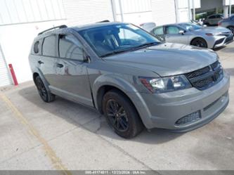 DODGE JOURNEY SE VALUE