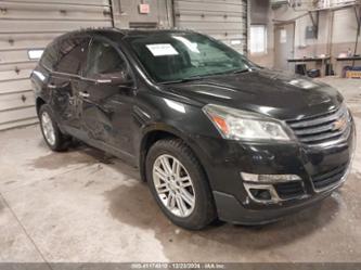 CHEVROLET TRAVERSE 1LT